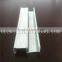 Manufactured in China High Quality U Shaped / C Shaped Galvanized Channel(Z80-275g)