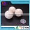 15mm White High Quality Rubber Ball Soild Ball Large Stock