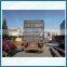 2015 hot sale! crude cotton seed refinery oil plant with low consumption with CE