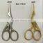 high quality manicure scissors nail art tool kits