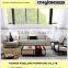 Simple fabric sofa set designs