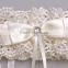 Withe Fabric Lace Elastic Wedding Garter,Sexy Girl Garter Wedding Garter White