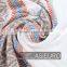 European Fashion Yarn Dyed Scarf for Ladies, BSCI and Sedex
