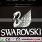 Outdoor Advertising Embossing Acrylic Letter Sign