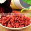 Plumpy dried Goji berries Grains/50G Ningxia Dried Goji berry nutrition Ningxia Goji berries dried fruit to export abroad