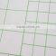 Glossy 70um PVC film cold lamination 120g paper green