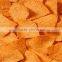 China Factory Price Automatic Doritos Corn Chips Making Machine