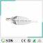 LED Candle bulb 3W E14 LED Candle Bulb Silver Cool White Dimmable candle lamp