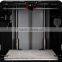 Popular 3D Metal Printer Machine, Industrial Assemble printing size 220x220x550mm