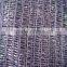 purple color pp drawstring mesh bag for potato