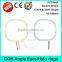 76*76cm Cob Angle Eyes ,Led Cob Headlight,Car Led Ring Light halo ring
