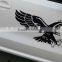 Best selling for UV Resistant die cut vinyl stickers,Customized decorative car decals rim sticker ---DH20286