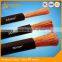 25mm 30mm 50mm 70mm 100mm High quality super flexible copper rubber insulated electric welding cable
