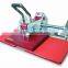 swing away two Stations heat Press Machine