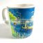 Best Selling Customized Tea And Coffee Ceramic Sublimation Mug
