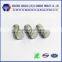 Custom Stainless Steel Hex Socket Cap Head Screws