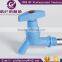 GLD hot sales good quality plastic faucet or bibcock for garden in Pakistan
