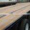 Keruing Shiplap / Trucking Flooring