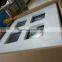 mini fridge freezer cooler display freezer,60Liters,-25 - -18 centi degree,with lamphouse