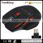Hot Sale Fashion Gaming Wireless Mouse with finger mouse wireless