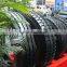 245/70/17.5 Radial tubeless tbr tire