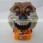 New arrival lifelike funny bullfight electronic toy dog for sale battery operated toy dog toy bullfight dog