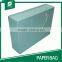 NEW SPECIAL DESIGN COATED PAPER BAG WITH INSERT BOX FOR PACKAGING