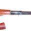 Beautiful Style Antique Pirate Captain Brass & Leather Telescope 12173