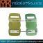 color-changing buckle,cheap buckle for sale,contoured side release buckle