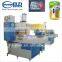 high frequency welding and cutting machine for toothbrush package