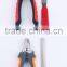 pet grooming nail cutters/scissors set EVA
