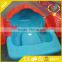Hot sell play in swimming pool children favorite hand boat paddle boat for sale