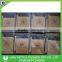 Promotional oem logo mini recycle note book