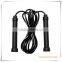 New Type Crossfit Speed Jump Rope With plastic Bearing(OS07019)