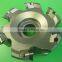 AKM 45 degree aluminum alloy cutter