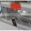 PVC Profile Frame Window and Door Two Heads welding machinery vinyl welding machinery-upvc window machine