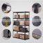factory dirct sale metal bars storage rack metal bar shelving                        
                                                Quality Choice