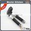 Can Opener with black ABS handle