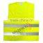 High quality Safety vest WITH 3M TAPE