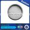 stainless steel stair baluster end cap for balcony