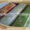 Manufactory matt opaque profile pvc film