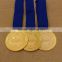 Top-rated supplier quality choice metal running sports karate medal