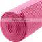 PVC Yoga mat