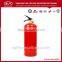 portable 3kg ABC dry powder fire extinguisher