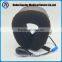 medical saunders neck support device with 3 division for  new products