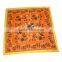 Best-selling women Cotton Printing Scarf Shawl