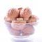 Organic Raw Walnuts in Shell and Without Shell Kernels