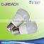 China factory price!!!Epistar Chip 9W LED Light Bulb Coreach