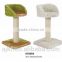Kaifeng Small style cat tree, wholesale cat trees,cat house,cat condo,cat scratcher