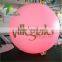 Activity Event Decor Colorful PVC Light-up Inflatable Advertising LED Balloon Price